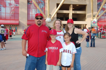 Angels Game