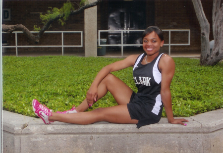 Bri's Track photo