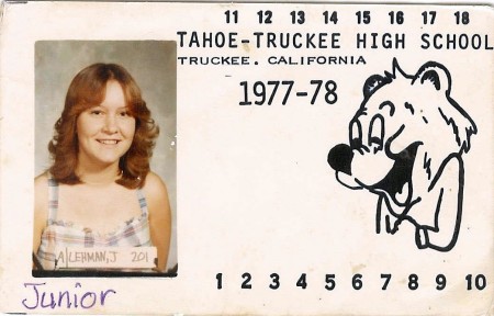 TNT School ID 1977-78