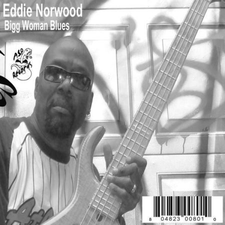 Eddie Norwood's Classmates® Profile Photo