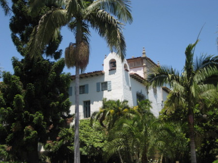 Santa Barbara, California