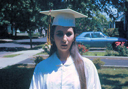 1974 High school grad