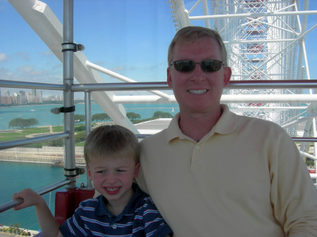 Navy Pier - Chicago