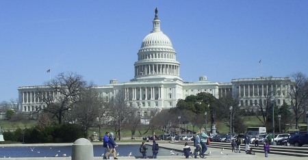 US Capitol