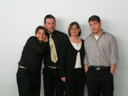 My Family