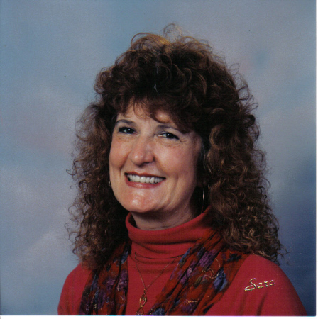 Judith Simoni-Wright's Classmates® Profile Photo
