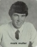 Mark Johnson 's Classmates profile album