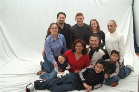 Family 2008