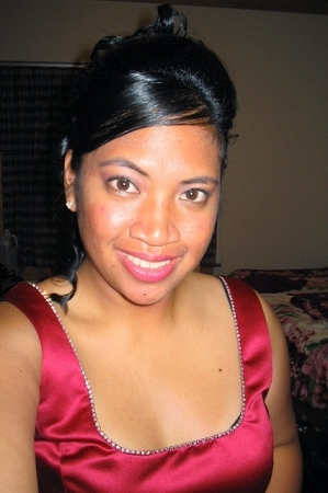 Jacqueline Flores's Classmates® Profile Photo