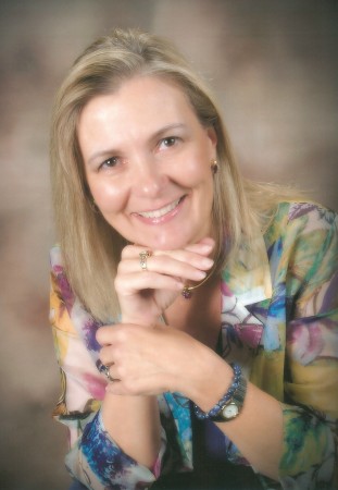Rosanne Thurman's Classmates® Profile Photo