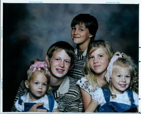 Our Beautiful Kids  =}