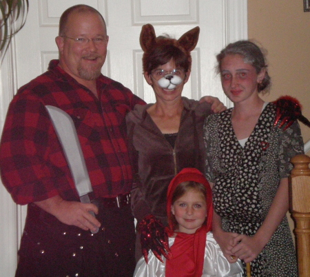 Halloween 2007