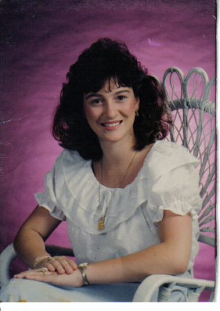 Monica Davis' Classmates profile album