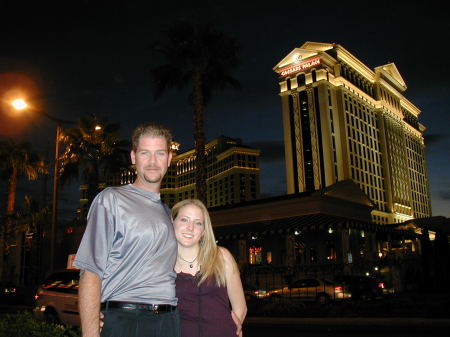 Vegas 2006