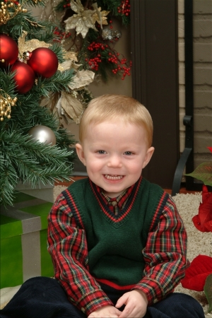 2007 Christmas