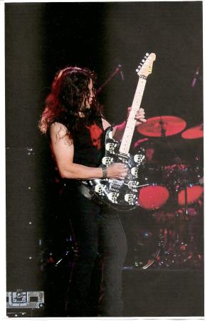 Michael Wilton