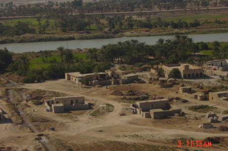 Iraqi Village