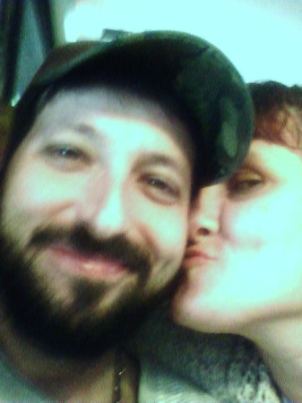 This is Chris and I ... 01 2008