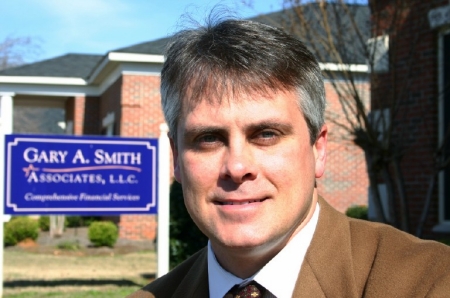 Gary Smith's Classmates® Profile Photo