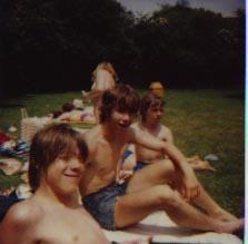 Schwimbad '83 I think