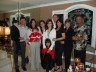 My family, Christmas 2006