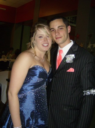 Prom 2008