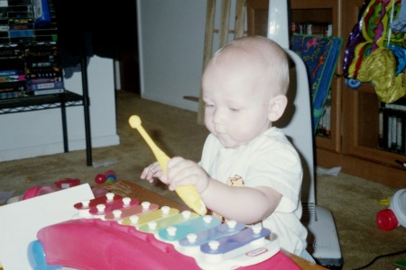 The Next Generation of Musician