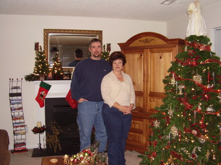 Christmas 2006