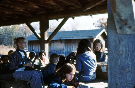 School Forest 1977 009