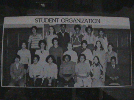 J.H.S. 60 Student Organization