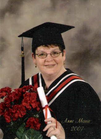 Anne Marie O'Keefe's Classmates® Profile Photo