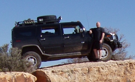 Moab 2004