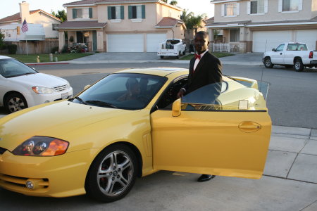 kevin creek prom photo 2010