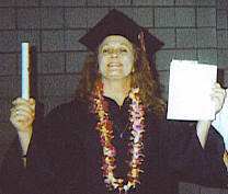 College Graduation - 2007
