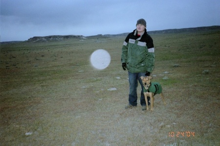 Pawnee Grasslands