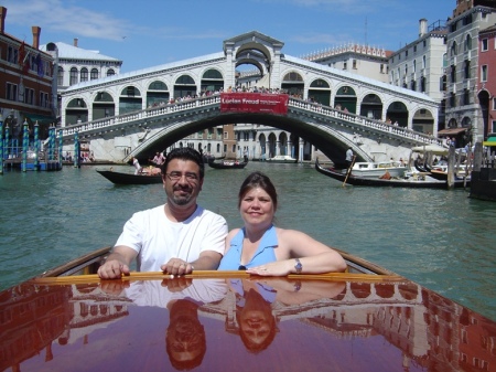 Venice, Italy 2005