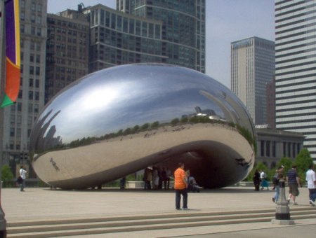 The Bean