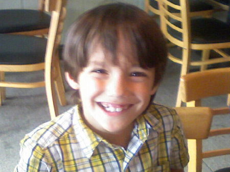 Tommy Justin Keith - 7 yrs!!