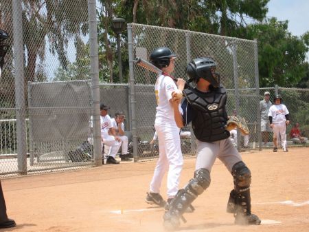 2007 San Marcos All Stars