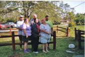 OLD PICT -- MY 6 WONDERFUL CHILDREPAUL,MICHAEL,MARK,SUSAN,LYNNE&MICHELLE