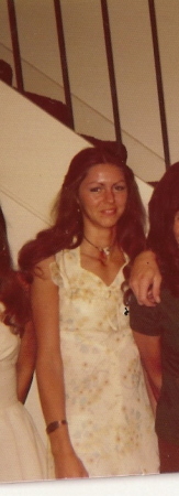 Linda Hillig's Classmates profile album