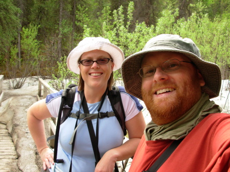 Alaska, Denali National Park, June 2006