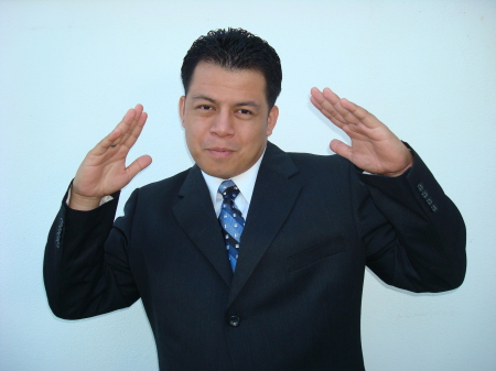 Ronald Araujo's Classmates® Profile Photo
