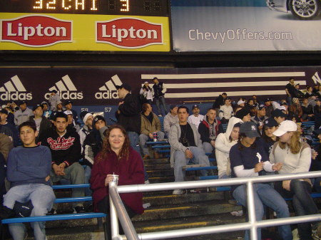 Yankee Stadium