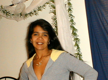 Peggy Laureano's Classmates® Profile Photo