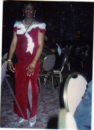 Another B.S.U Convention 93-94