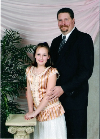 Daddy, Daughter dinner dance