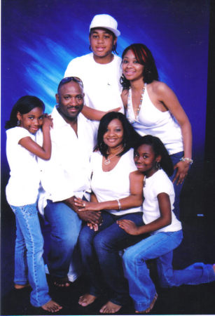 The Fam in 07