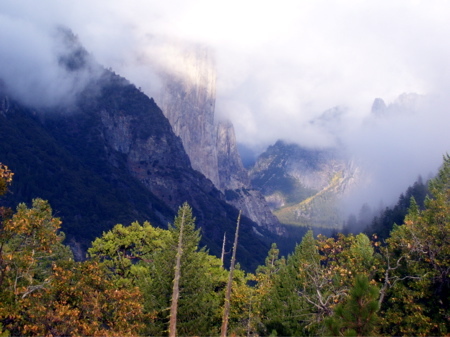 Yosemite