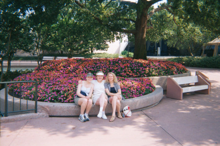 Epcot